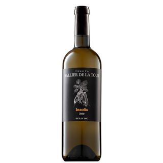 Tasca d'Almerita Salier De La Tour Inzolia Sicilia D.O.C