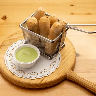 Tequeños (6 Uds.)