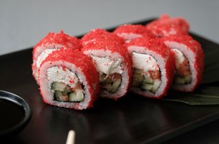 Կալիֆորնիա Սաղմոնով