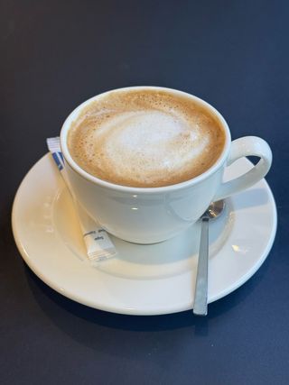 Cappuccino