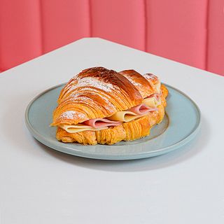 Croissant Misto