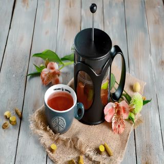 Raspberry Tea