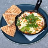 Шакшука м'ясна (400г)