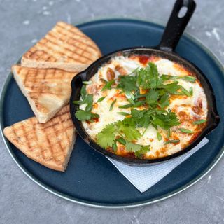 Шакшука м'ясна (400г)