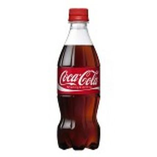 Coca-Cola Bottiglia 450 ml