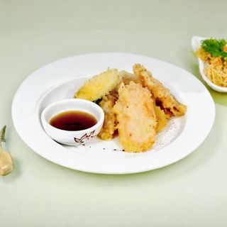 181 Yasai tempura