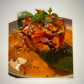 Ceviche