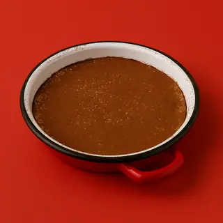 Tiramisú sin gluten  hecho al momento