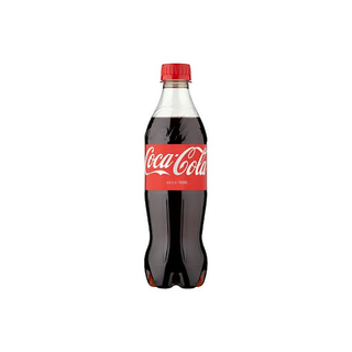 Coca-Cola Original 330ml PET