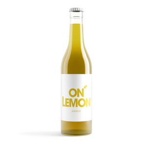 On Lemon agrest