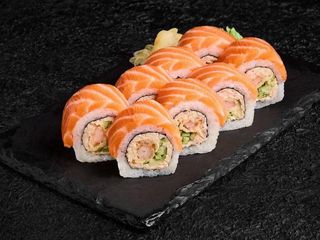 Рол Червоний Дракон (315г)