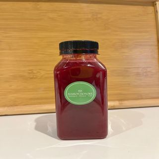 JUS DE BETTERAVES 1 L 