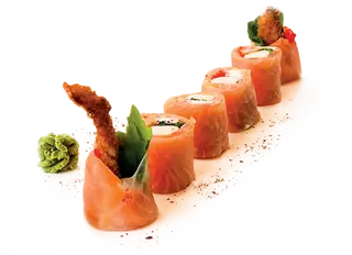 Aromaki Fresh Saumon
