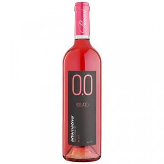 Princess Alternativa rosa 0.0%