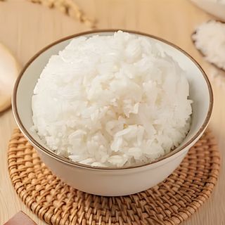 V37 - ბრინჯი / 蒸饭