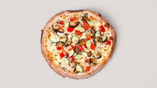 Pizza Vegetariana