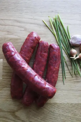 Chorizo de Caserio Picante