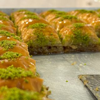 Baklava