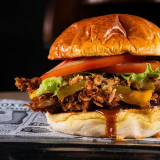Pollo Kentucky Burger