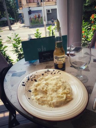 Паста четири сирена (400г)