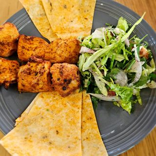 Куриное филе