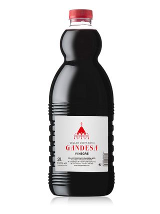 Gandesa Celler Coperatiu Tinto 1,5L
