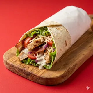 Best wrap
