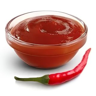 Острый соус "Чили"
