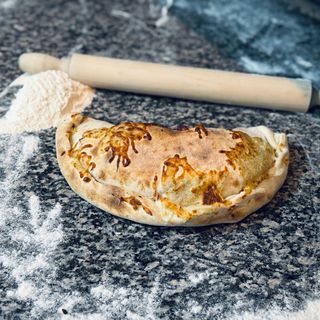 Pizza Calzone Ø 40 cm 