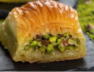 Baklava