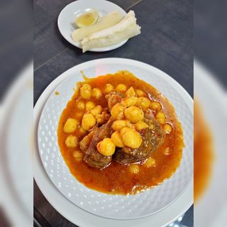 VORI VORI DE TERNERA