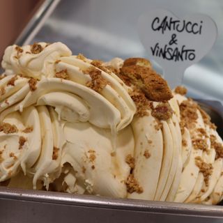 Vaschetta gelato 750gr