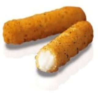 Palitos de Mozzarella