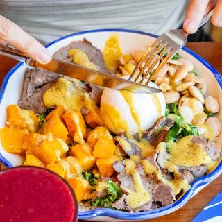 Ensalada Filo-Mena 2.0