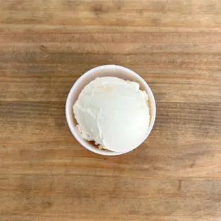 Tarrina Sabor Coco