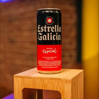 Cerveza Estrella