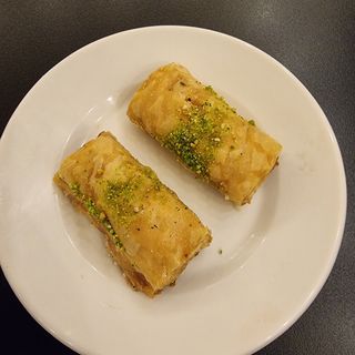 Asab3 Baklava 