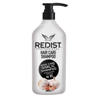 Sampon Redist cu extract de usturoi, 1000 ml
