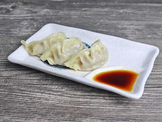 Gyoza