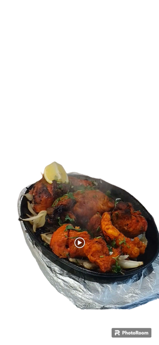 Special mix grill