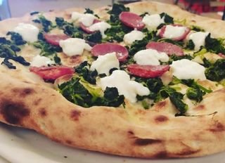 La ciauscolo