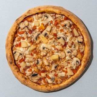 Піца Гавайська 