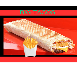 Big Tacos