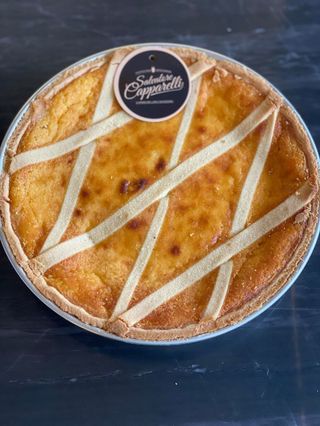 Pastiera Napoletana 1 Kg