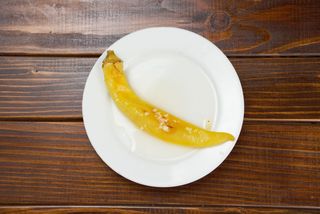 Pečena ljuta paprika