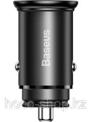 Автомобильное зарядное устройство Baseus CCYS-C01 
