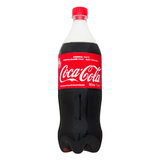 Напій Coca-cola (0,75л)