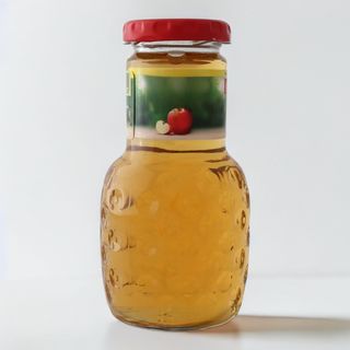 Zumo De Manzana (200 ml.)