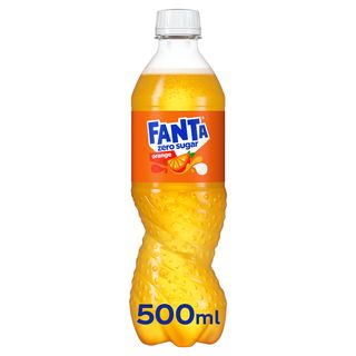 Fanta 0.5 l