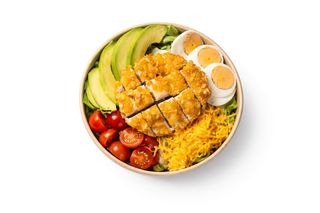 Crispy in Love salata